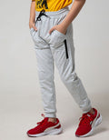 Nevada Kids Jogger Bottom Basic with Pocket