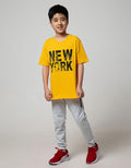 Nevada Kids Jogger Bottom Basic with Pocket