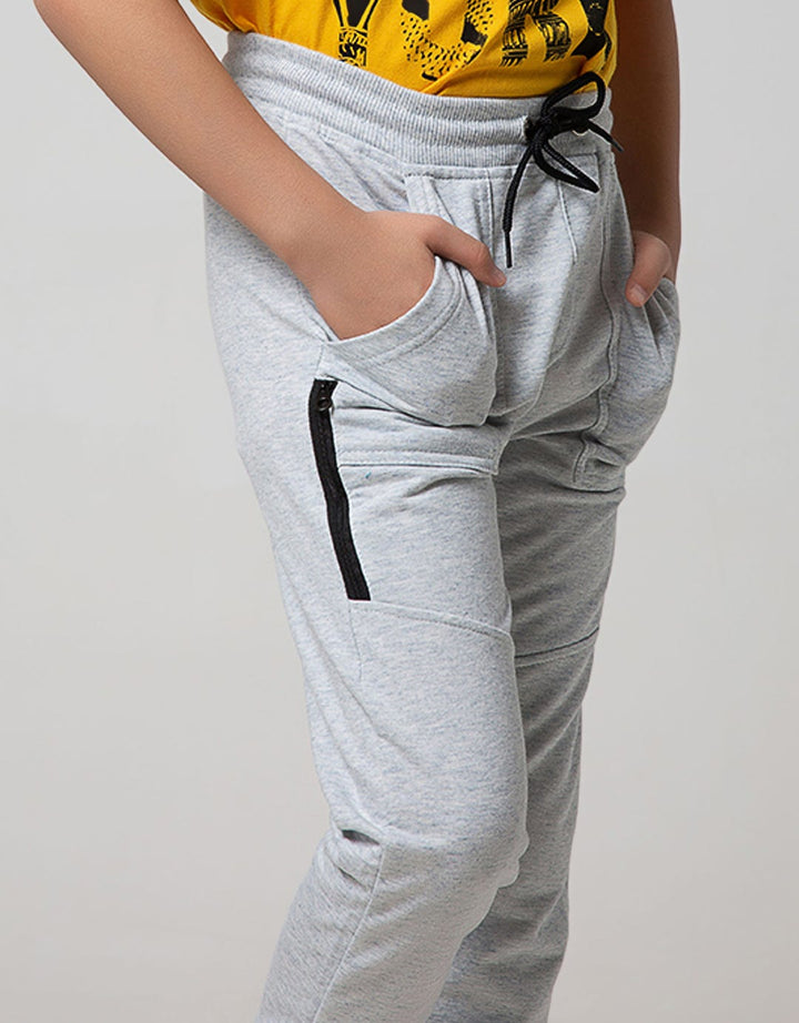 Nevada Kids Jogger Bottom Basic with Pocket