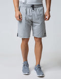 Cole Short Pants Knit Kombinasi Pocket Baby Terry