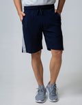 Cole Short Pants Knit Cs Back Single Jersey