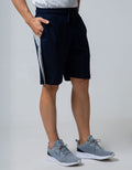 Cole Short Pants Knit Cs Back Single Jersey