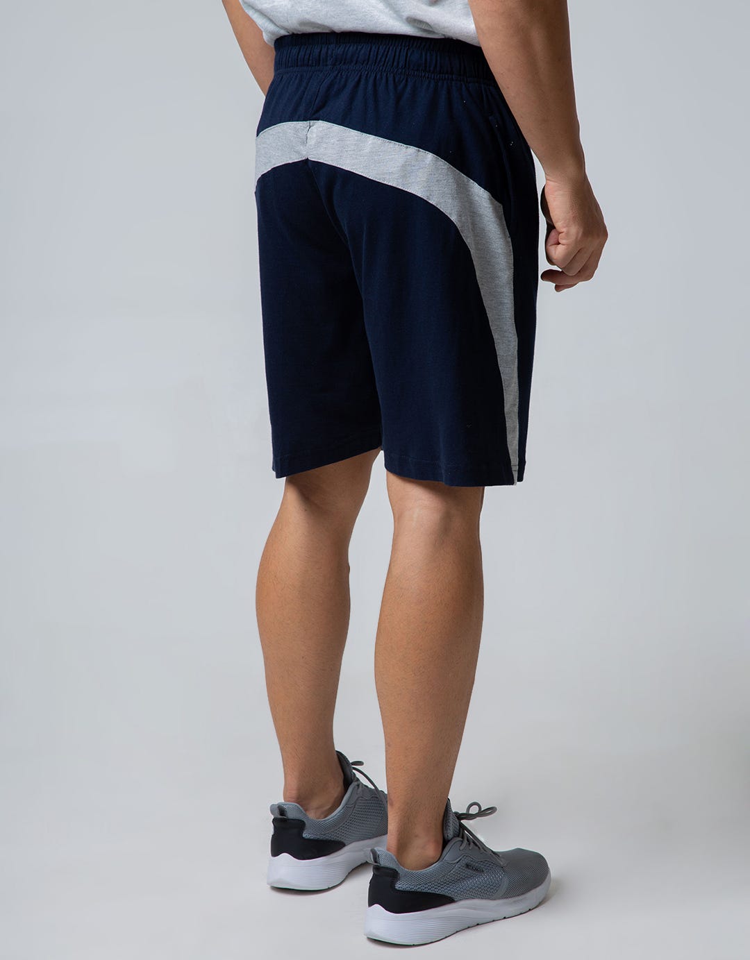Cole Short Pants Knit Cs Back Single Jersey