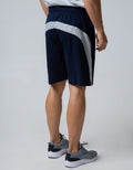 Cole Short Pants Knit Cs Back Single Jersey