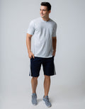 Cole Short Pants Knit Cs Back Single Jersey