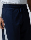 Cole Short Pants Knit Cs Back Single Jersey