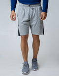 Cole Short Pants Knit Cs Back Single Jersey