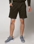 SHORT PANTS KNIT