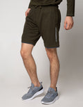 SHORT PANTS KNIT