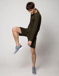 SHORT PANTS KNIT