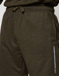 SHORT PANTS KNIT