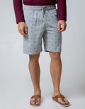 SHORT PANTS KNIT FUL