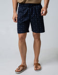 SHORT PANTS KNIT FUL