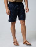 SHORT PANTS KNIT FUL