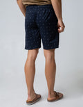 SHORT PANTS KNIT FUL