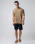 SHORT PANTS KNIT FUL