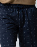 SHORT PANTS KNIT FUL