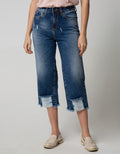 Lois Girl Loose Fit Pants