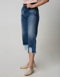 Lois Girl Loose Fit Pants