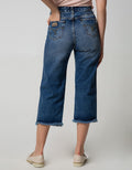 Lois Girl Loose Fit Pants