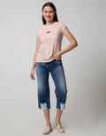 Lois Girl Loose Fit Pants