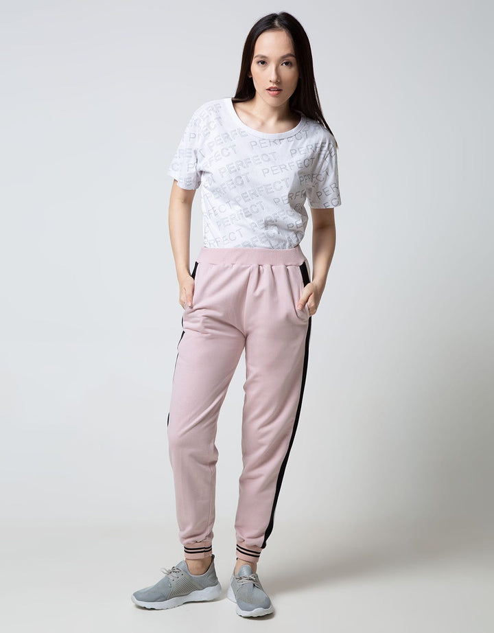 Nevada Long Pants Basic