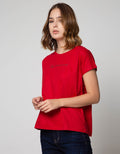 Nevada Short Sleeve T-Shirt Kriwil