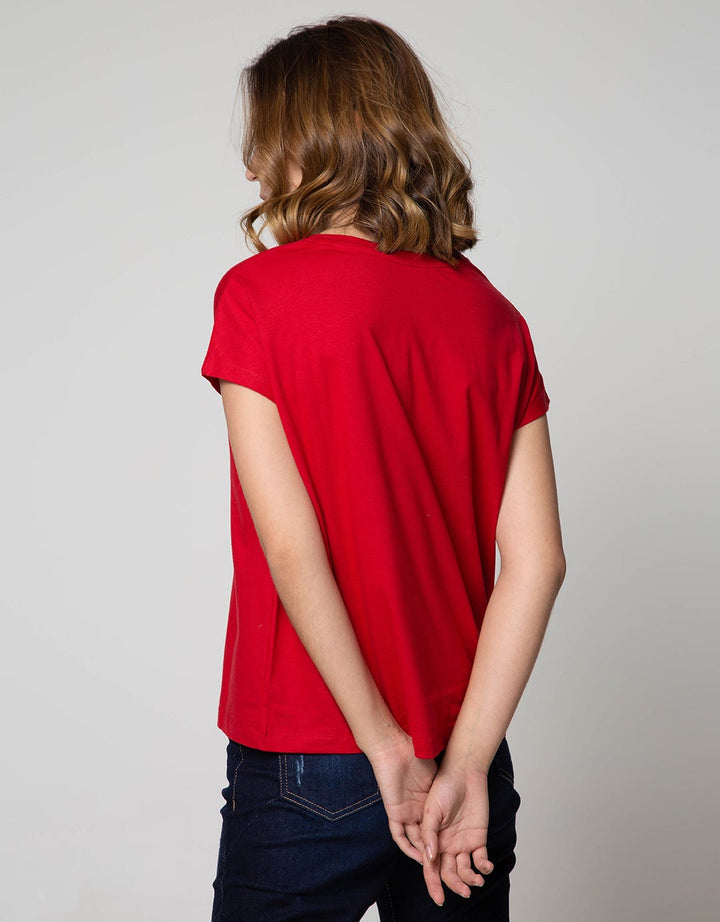 Nevada Short Sleeve T-Shirt Kriwil