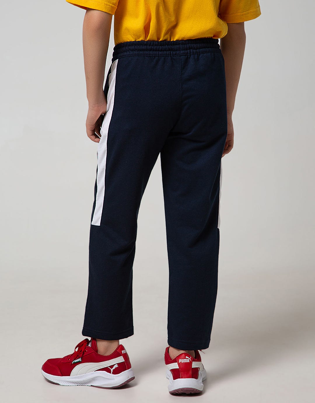 Nevada Kids Long Pant Bottom Don't Stop
