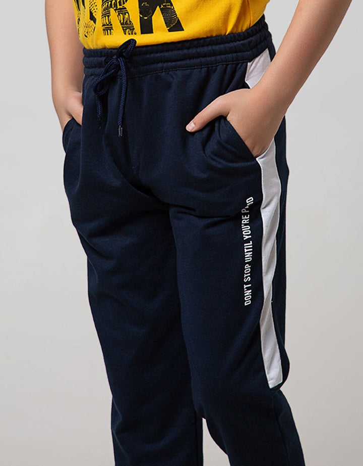 Nevada Kids Long Pant Bottom Don't Stop