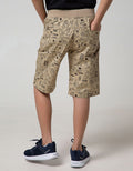 Nevada Kids Short Woven Crop Play Game