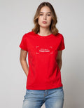 Nevada Short Sleeve T-Shirt Lets Do It