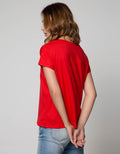 Nevada Short Sleeve T-Shirt Lets Do It