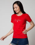 Nevada T-Shirt Too Sensitive For Life