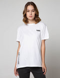 Nevada Short Sleeve T-Shirt Oversized