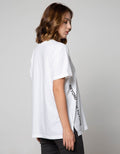 Nevada Short Sleeve T-Shirt Oversized