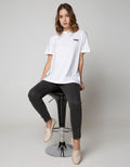 Nevada Short Sleeve T-Shirt Oversized