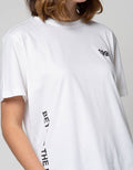Nevada Short Sleeve T-Shirt Oversized