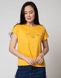 Nevada T-Shirt Good Energy Micromodal