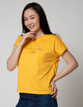 Nevada T-Shirt Good Energy Micromodal