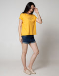 Nevada T-Shirt Good Energy Micromodal