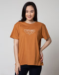 Nevada T-Shirt Now Decides Future Cotton Usa