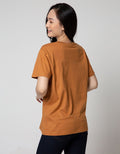Nevada T-Shirt Now Decides Future Cotton Usa