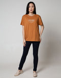 Nevada T-Shirt Now Decides Future Cotton Usa