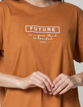 Nevada T-Shirt Now Decides Future Cotton Usa