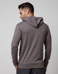 Cole Jacket Knit Hoodie