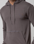 Cole Jacket Knit Hoodie