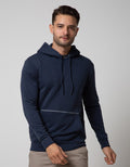 Cole Jacket Knit Hoodie