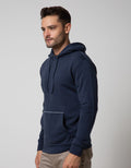 Cole Jacket Knit Hoodie