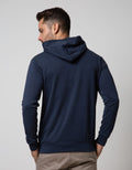 Cole Jacket Knit Hoodie